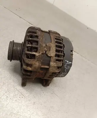 Generator/alternator