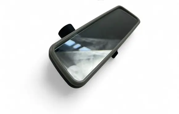 Rear view mirror (interior)
