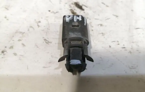 Volkswagen Phaeton Outside/exterior temperature sensor 1J0919379A