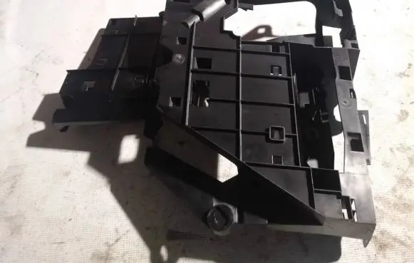 Volkswagen Phaeton Other interior part 3d0937540d