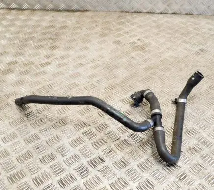 BMW X5 F15 Engine coolant pipe/hose 8627309