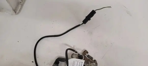 Citroen DS3 Engine bonnet/hood lock/catch