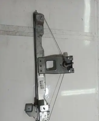 Dacia Sandero Sliding door window regulator with motor 
