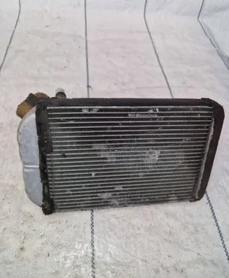 Hyundai Terracan Heater blower radiator 