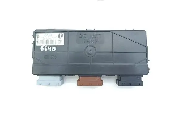 Maserati Quattroporte Seat control module 30100077