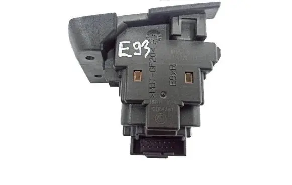 BMW 3 E92 E93 Ignition lock 695472013 10862510 198100551