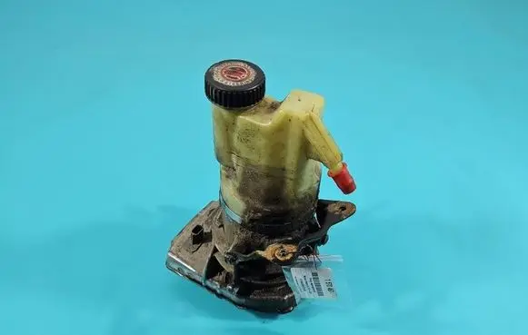 Renault Master III Power steering pump 491103543R IMPRK1570467
