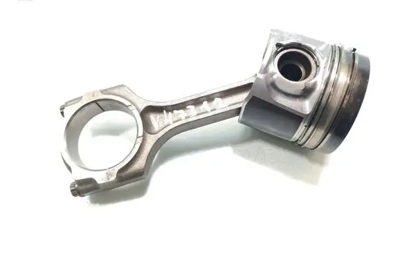 Honda CR-V Piston with connecting rod 
