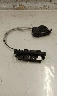 BMW i4 Tailgate/trunk/boot lock/catch/latch 985191004