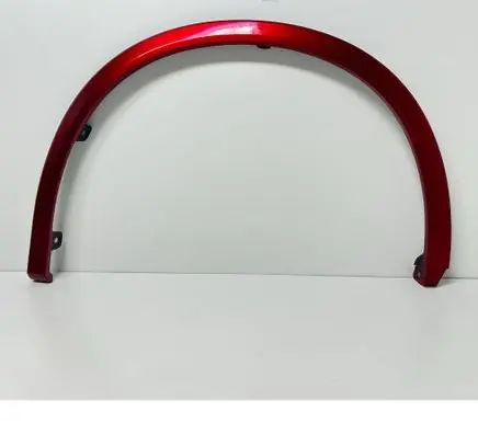 Mazda CX-60 Front arch trim KR9R51W31 KR9RB0W36
