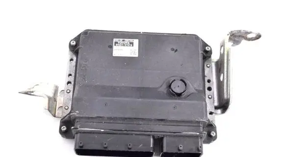 Audi A5 8T 8F Engine control unit/module 2754005591 8966147410
