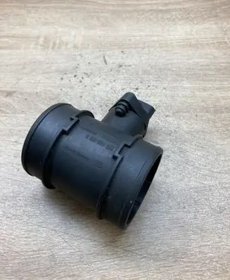 Opel Astra G Mass air flow meter 0281002428