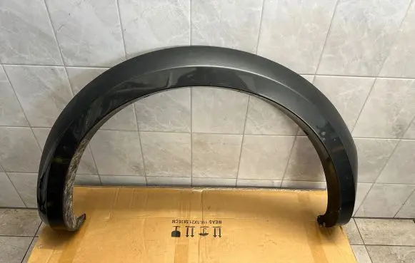 Ford Ranger Rear arch trim JB3B29038A GG84A