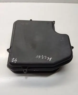 Audi A6 Allroad C5 Fuse box cover 4B1907613 8D1907355B
