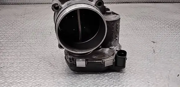 Audi A6 S6 C6 4F Throttle valve 06E133062C A2C53103765