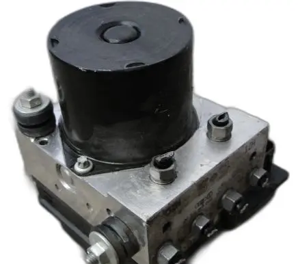 Master brake cylinder