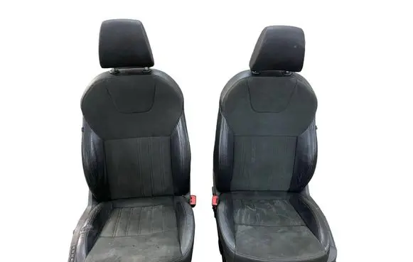 Skoda Octavia Mk3 (5E) Interior set 
