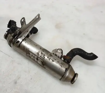 Fiat Stilo EGR valve cooler