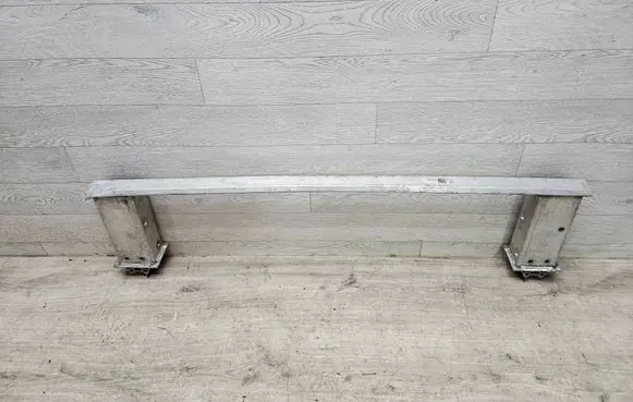 Volvo S90, V90 Front bumper support beam 31387309