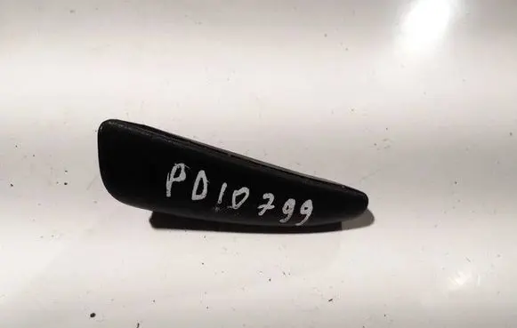 Citroen C4 I Picasso Other interior part