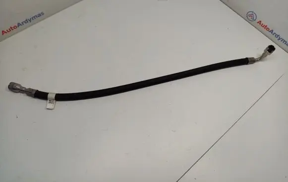 BMW X3 G01 Fuel line pipe 8678407 13538678407