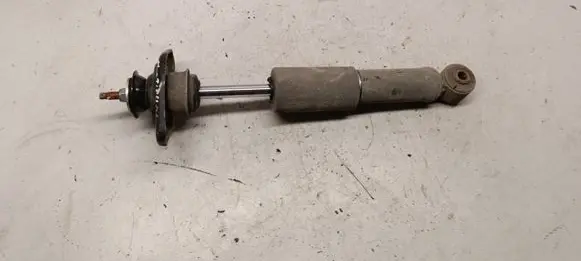 Renault Latitude (L70) Rear shock absorber/damper 