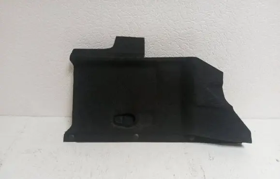 Ram 1500 Dashboard lower bottom trim panel 68154462AB