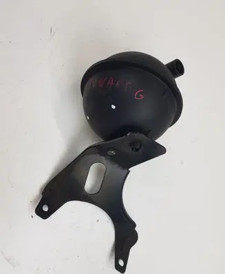 Volkswagen Touareg I Vacuum air tank 054129808