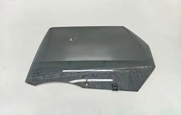 Peugeot 308 Rear door window glass 43R006723