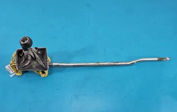 Opel Astra H Gear shift cable linkage 8026651202 IMPRK1560285