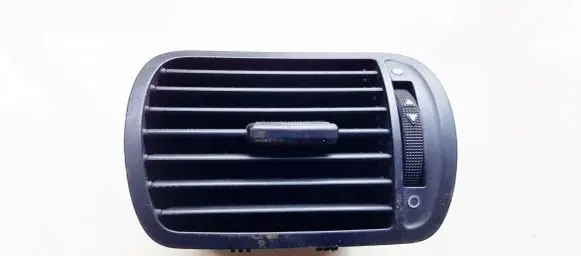 Audi A3 S3 8L Dash center air vent grill 8L0820901
