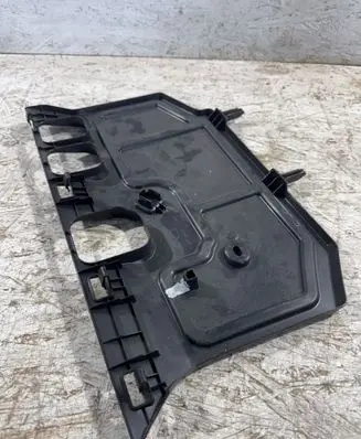 Toyota RAV 4 (XA50) Dashboard lower bottom trim panel 5560742080