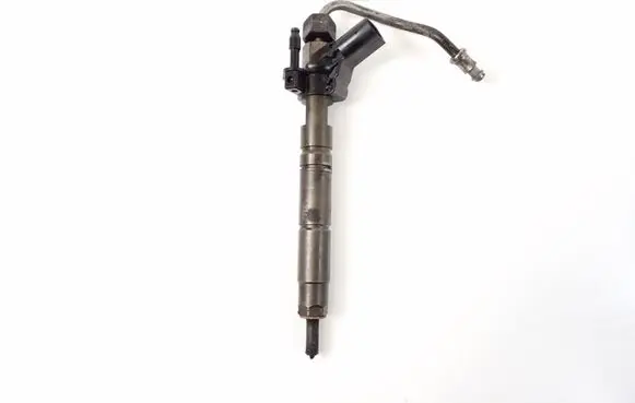 Fuel injector