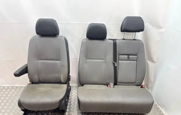 Seat set