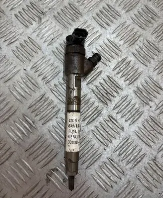 Hyundai Santa Fe Fuel injector 338002F610