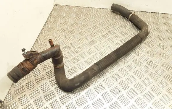 Suzuki Grand Vitara II Engine coolant pipe/hose