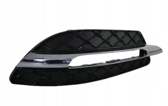 Mercedes-Benz C W204 Front bumper lower grill A2048803224