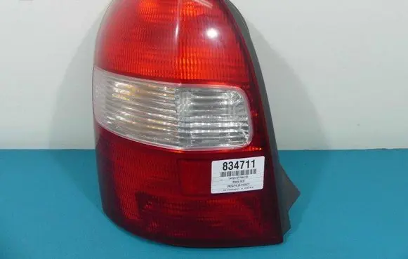 Mazda 323 F Rear/tail lights IMPRK834711
