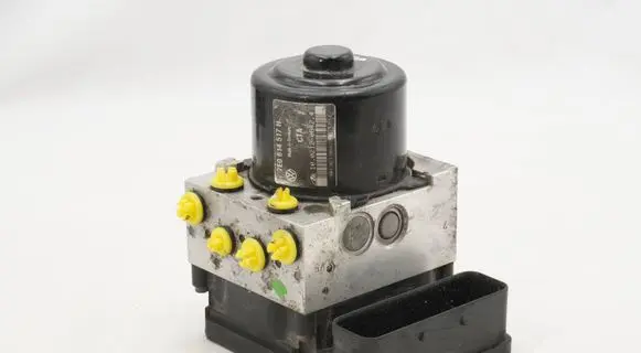 Volkswagen Transporter - Caravelle T5 ABS Pump 7E0614517H 7E0907379K