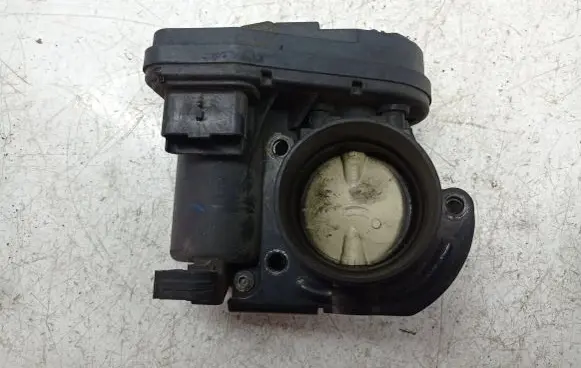 Citroen C4 I Throttle valve 0280750164