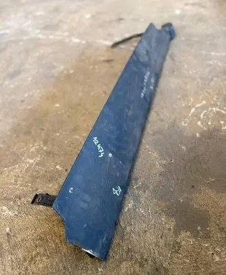 Opel Omega A Other trunk/boot trim element 090253866