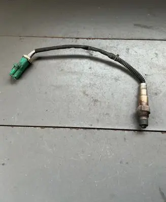 Lambda probe sensor