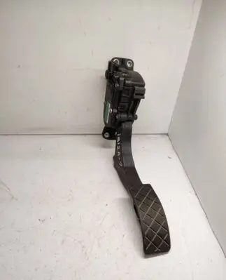 Seat Ibiza III (6L) Accelerator throttle pedal 6Q1721503M 6PV00849631