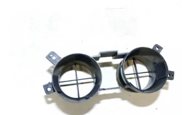Hyundai Atos Classic Dash center air vent grill 9742002000 97420-02000