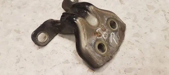 KIA Sorento Front door upper hinge