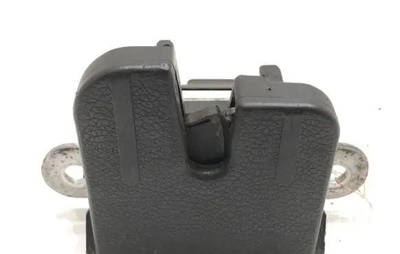 Volkswagen PASSAT B6 Tailgate exterior lock 3C9827645A