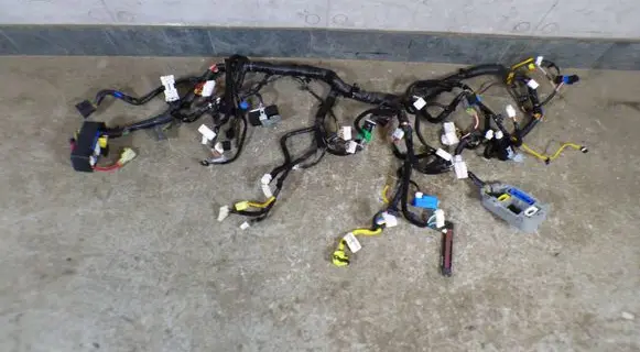 KIA Sportage Wiring harness 91110-3U093