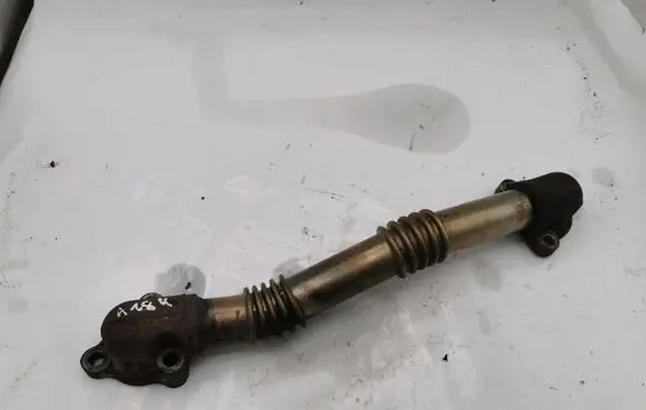 Hyundai ix 55 EGR valve line/pipe/hose NOCODE