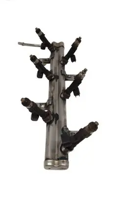 Chrysler Grand Voyager V Fuel injectors set 