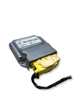 Audi A6 C7 Gateway control module 4G0907637K 4G0907637F 0265020242